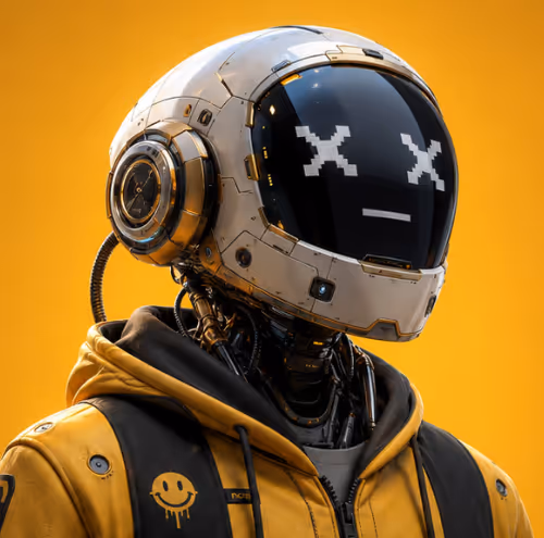 Yellow Phantom