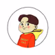 Yellowhat boy