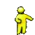 Yellow Meta Dudes - old