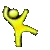 Yellow Meta Dudes - old