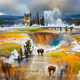 Yellowstone-National-Park
