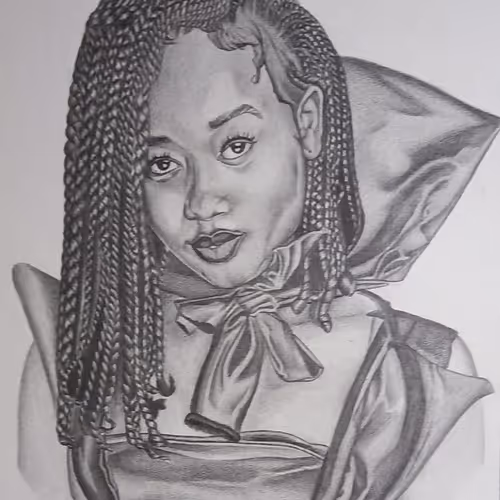 The Gorgeous Princess