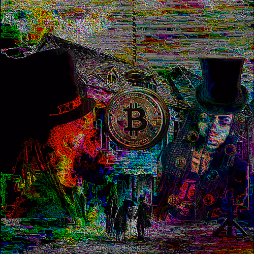 Ye Olde BTC - A SmashingBloke Collection