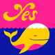 Yes Whale