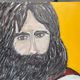 EXCLUSIVE Yeshua Acrylic Canvas - 24 x 24 inches