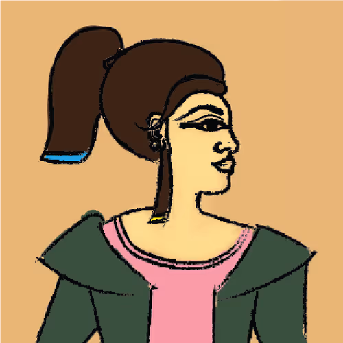 Yest-Girl