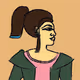 Yest-Girl