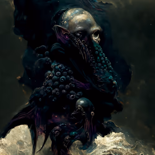 Yuggoth Observatory