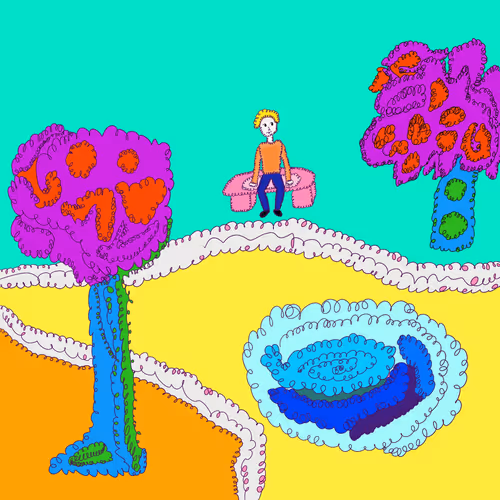 Circles in the Metaverse