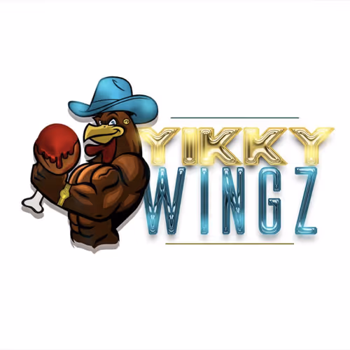 Yikky Wings - old