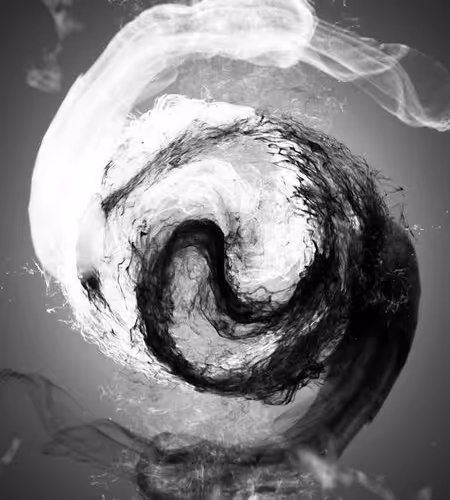 Yin&Yang