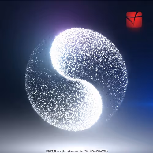 Yin&Yang Series