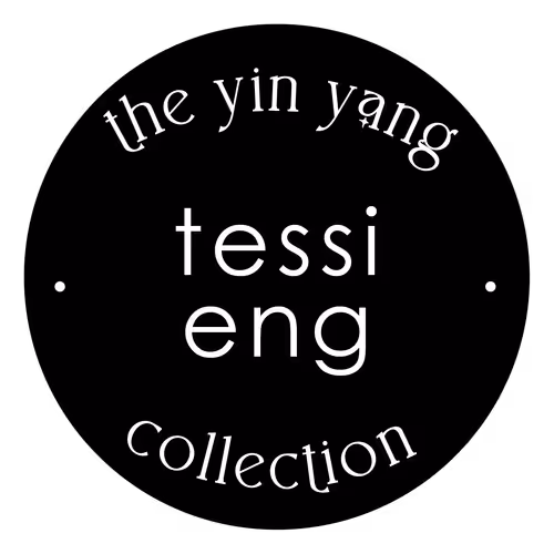 Ying Yang Collection by Tessi Eng