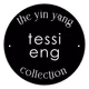 Ying Yang Collection by Tessi Eng
