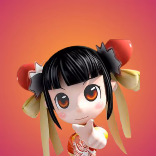 NFT Ying Yin Prince
