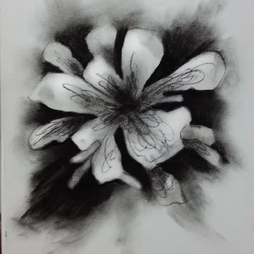 pencil memory - old