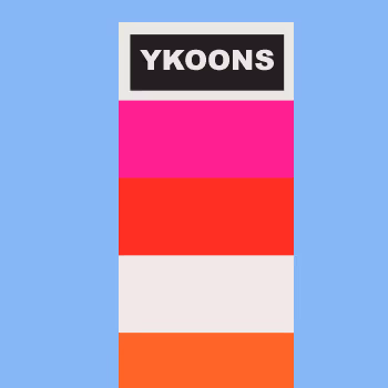 Ykoons Bags