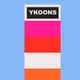 Ykoons Bags