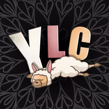 YOGA LLAMA CLUB (YLC) - old