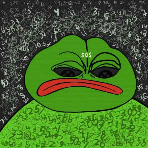 YO FAKE Pepe