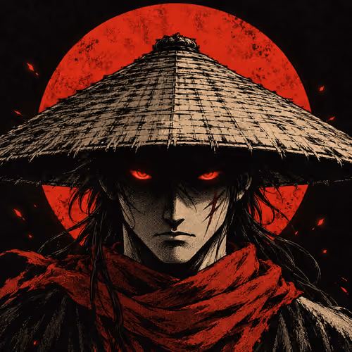 Yoake Comics
