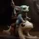 Yoda's friend