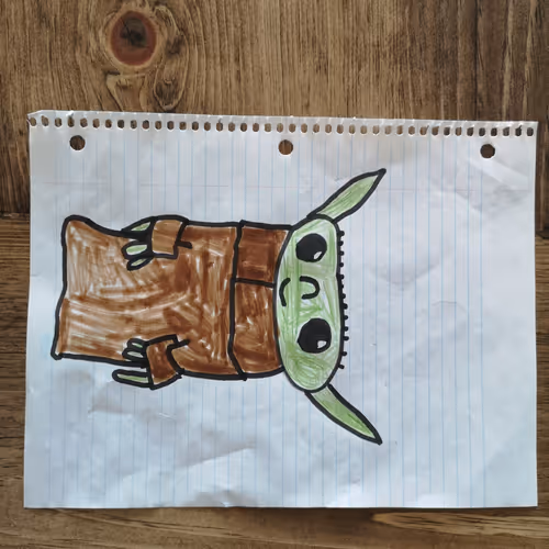 Yoda V2