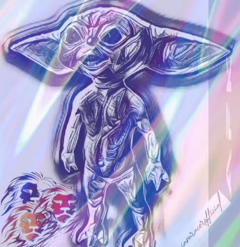 Yoda Collection V4