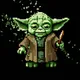 Yoda Forever