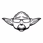 Yoda's Fun Stuff