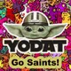 Yodat Go Saints - old