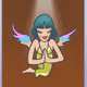 YOGA angels