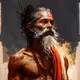 Sadhu Yogini