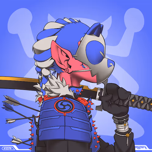 Yokai #5379