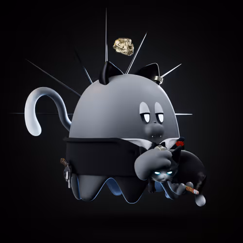 Yokai Genesis Godfather Special