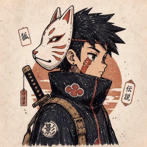 Yokai Kidz