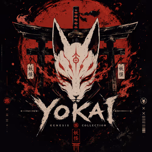 Yokai Official