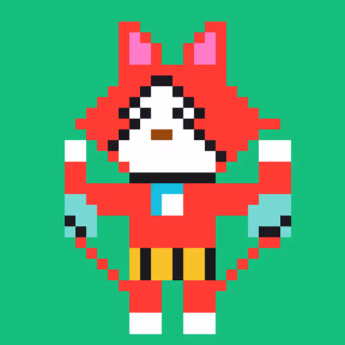 YokaiAnimal