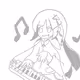 Yokaze Fantasy BGM