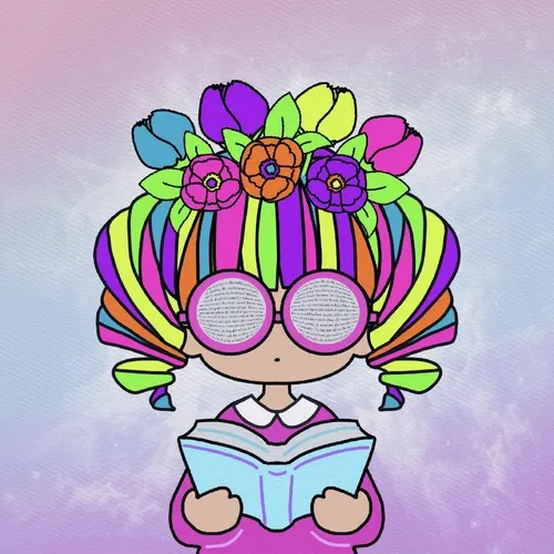 Yoko's book club - old V2