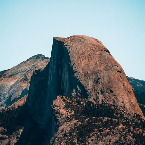 Yosemite.