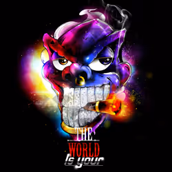 项目媒体占位符