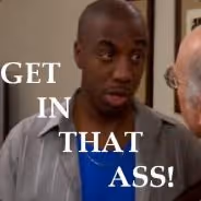 Leon Larry Gang - old