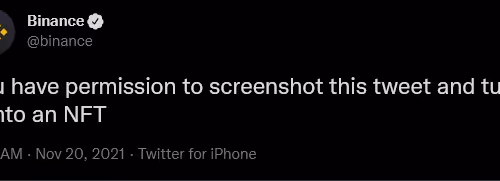 You Have Permission