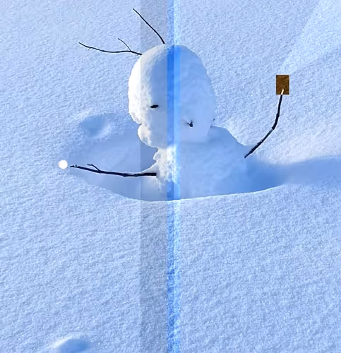 2021 - YOU SHOULD BE SLEEPING