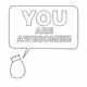YOU ARE AWESOME!!!