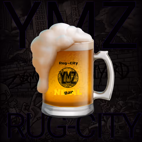 YouManZ-Bar (RugCity)