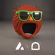 Youmio x Avalanche - Mascot Head