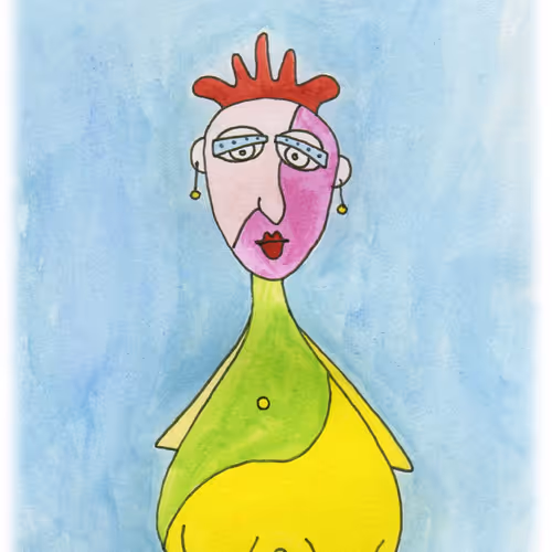 BE YOU - celebrate your unique youness. - old