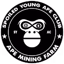 young bored ape club - old